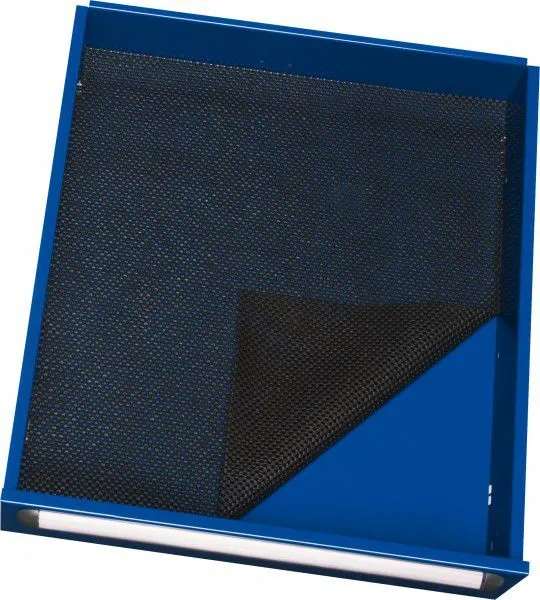 RAU Anti-Rutsch-Matte 0 (Inhalt: 0.274 Quadratmeter - 55.47 € / 1 Quadratmeter)