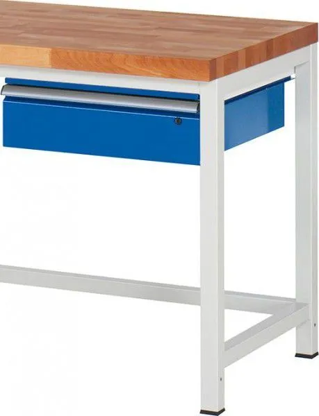 RAU Unterbau-Container 580x650x150mm-1S