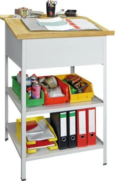 Pavoy Stehpult offene Ausführung 7035