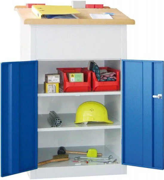 Pavoy Stehpult geschl Ausf. 7035/5012