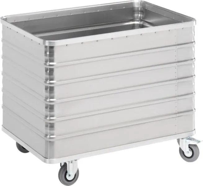 Gmöhling Transportwagen 1000 x 640 x 650