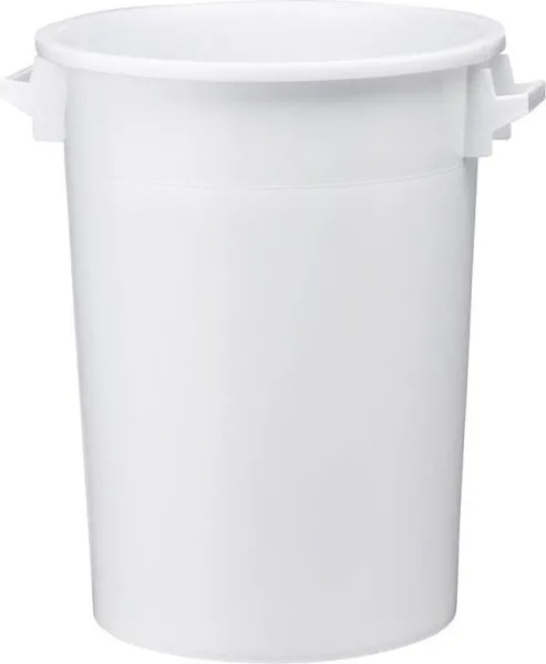 Alpha Tonne aus HDPE Inhalt 100 Liter