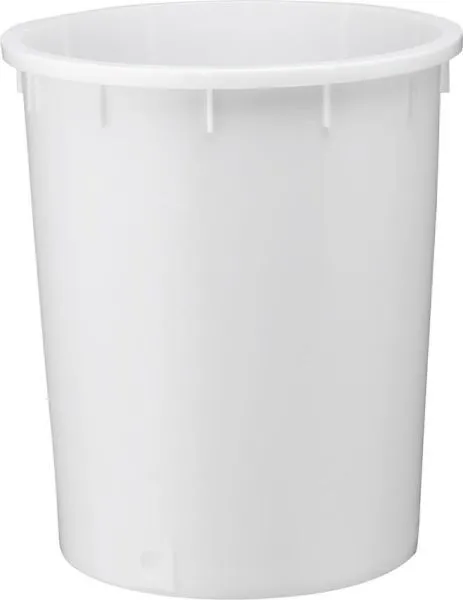 Alpha Tonne aus HDPE Inhalt 150 Liter