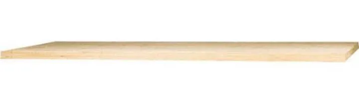 Bedrunka+Hirth Arbeitsplatte Buche Multiplex 1500x750x40 mm (Inhalt: 1.125 Quadratmeter - 189.79 € / 1 Quadratmeter)