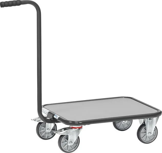 FETRA Griffroller 1161/7016 Ladefläche 600 x 500 mm