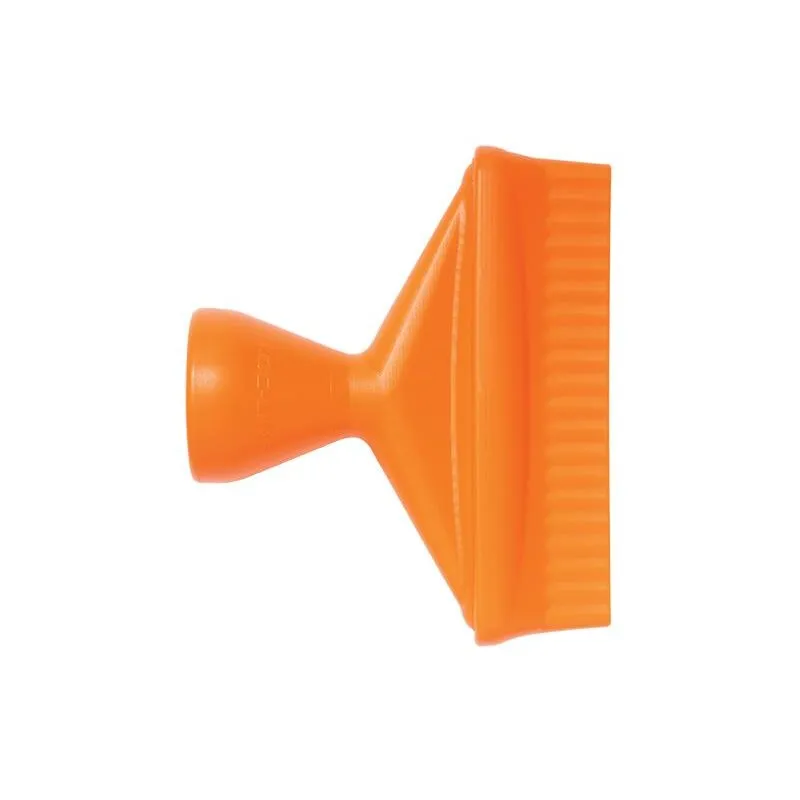 2 Stück Gelenkduschdüse 63,5mm  1/2"