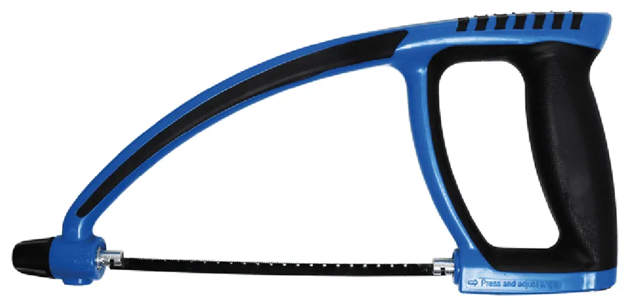 BGS Kunststoff-Sägebogen | 150 mm – 2064