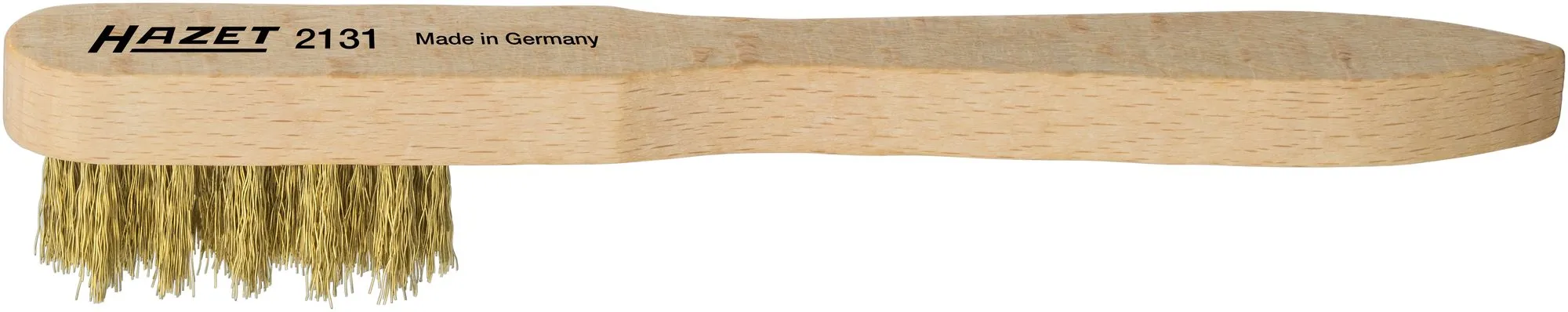 HAZET Zündkerzenbürste 2131