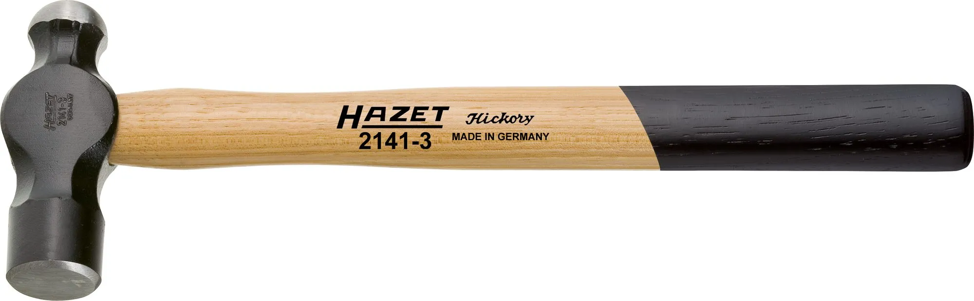 HAZET Schlosserhammer englische Form 2141-0