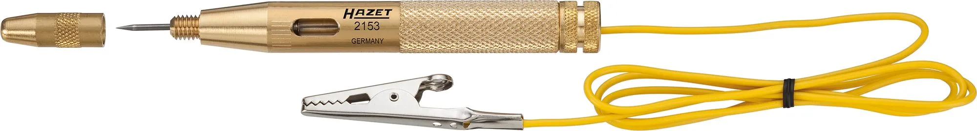 HAZET Autolicht-Prüfer 2153