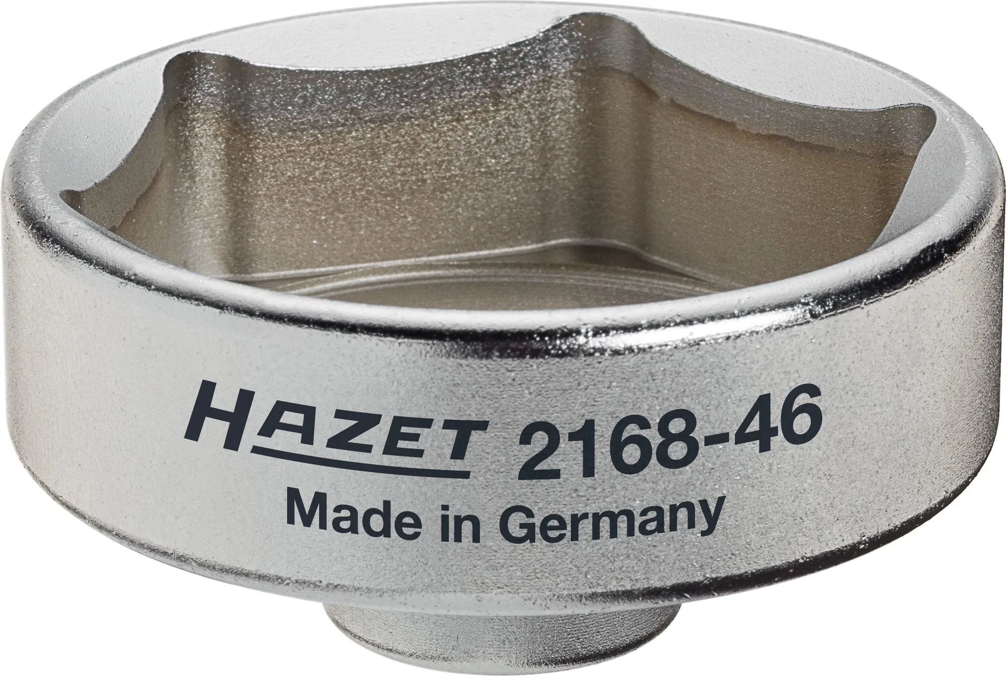 HAZET Ad-Blue® Filter-Schlüssel 10mm 3/8 Zoll Außen-Sechskant 2168-46