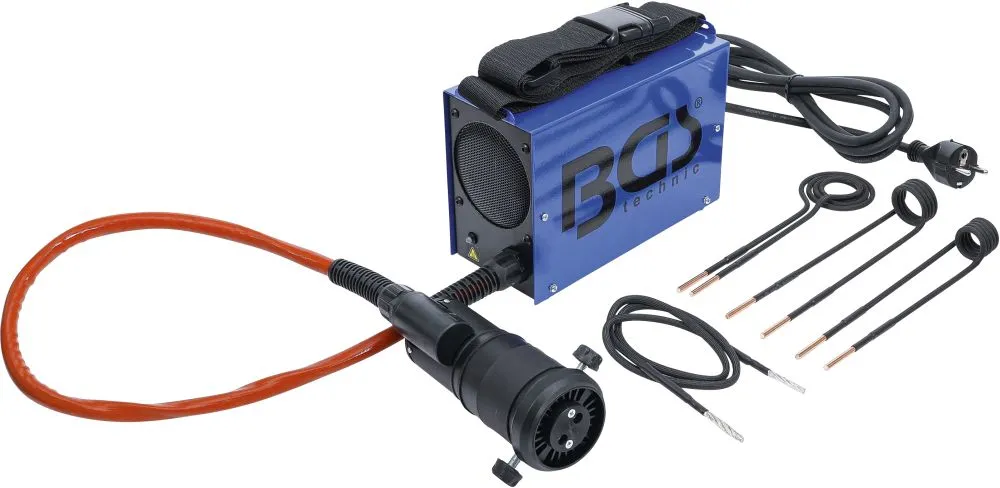 BGS Induktionsheizgerät – 2169