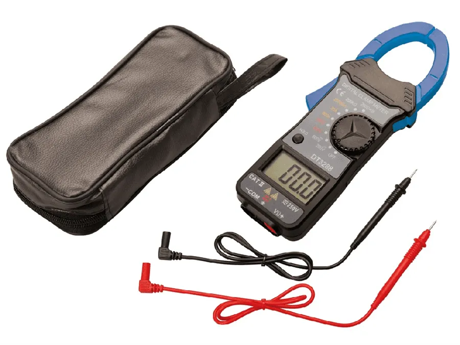 BGS Digital-Zangen-Multimeter – 2203