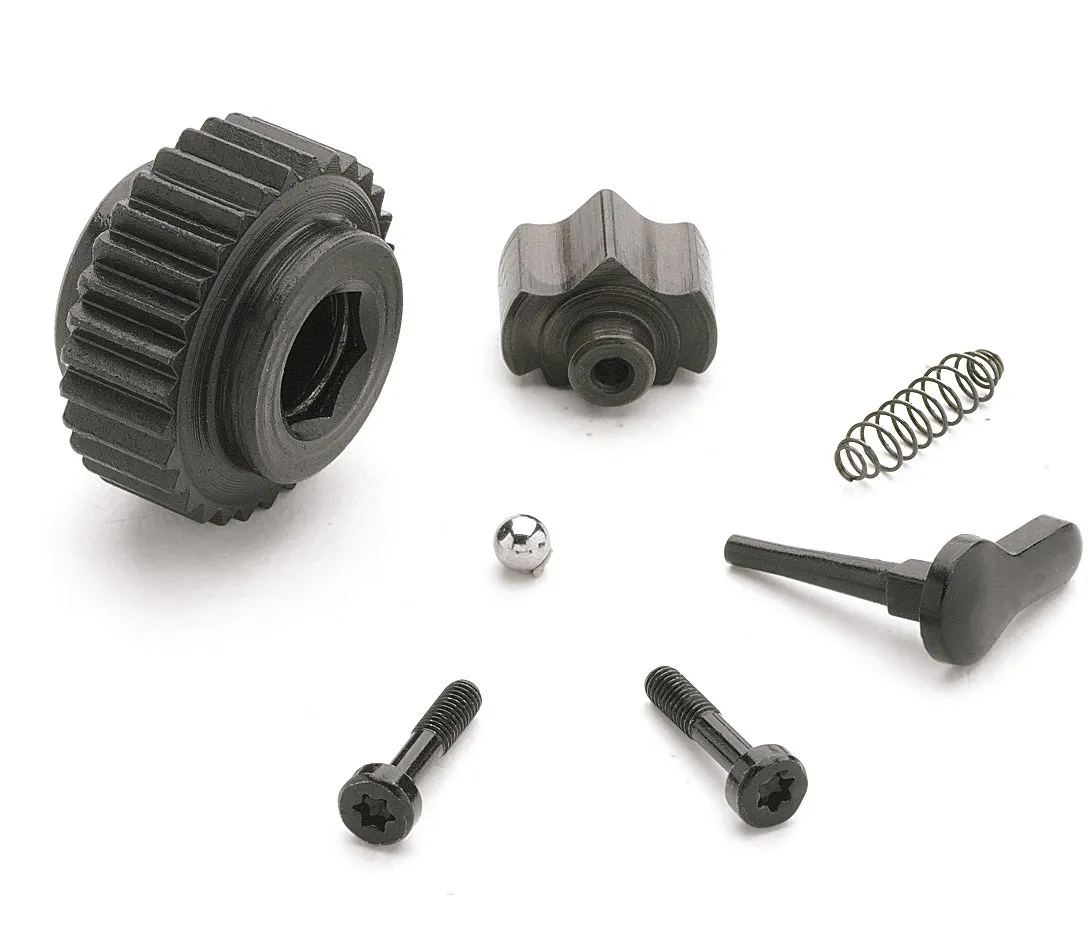 HAZET Ersatzteil-Satz Knarr-Rad 2264-1/7