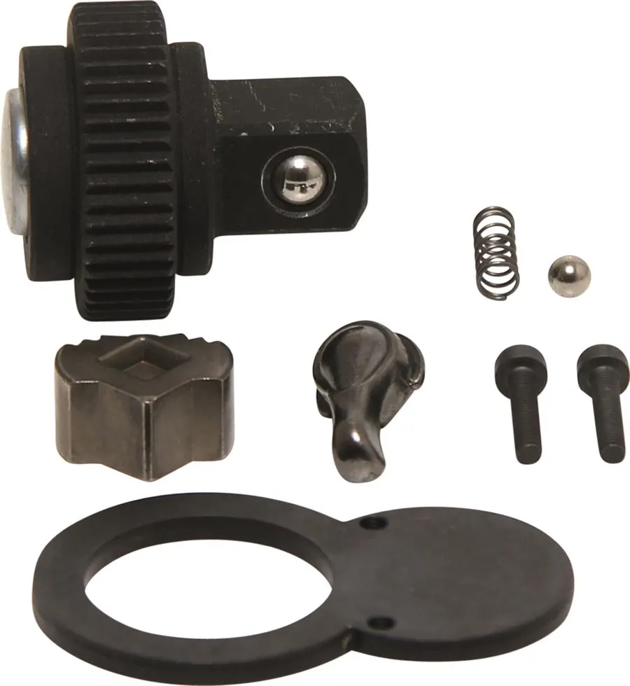 BGS Reparatursatz für Knarrenkopf | für Art. 2315, 1204 – 2315-REPAIR
