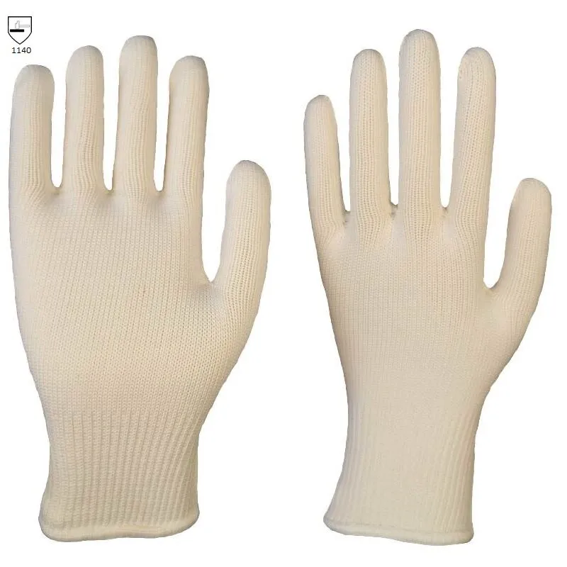 240 Paar Strickhandschuhe NITRAS® 6100ND Größe 6