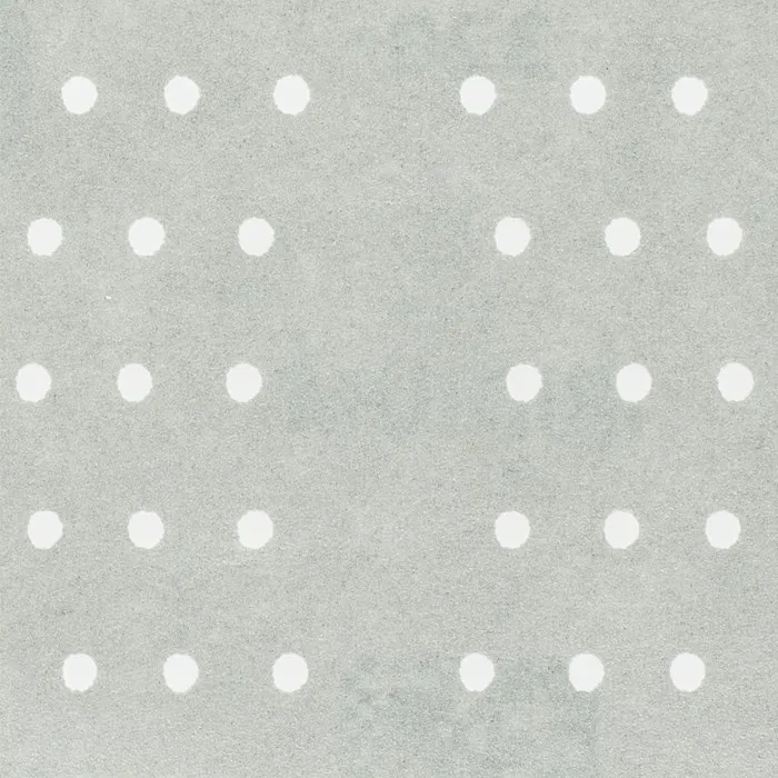 MIRKA IRIDIUM 225mm Schleifscheiben Klett 24 Loch P40 bis P320