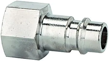 RIEGLER Einstecknippel G1/4 Innen NW 7,2 - 7,8