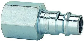 RIEGLER Nippel NW 7,2-7,8 G 1/2 innen Stahl gehärtet