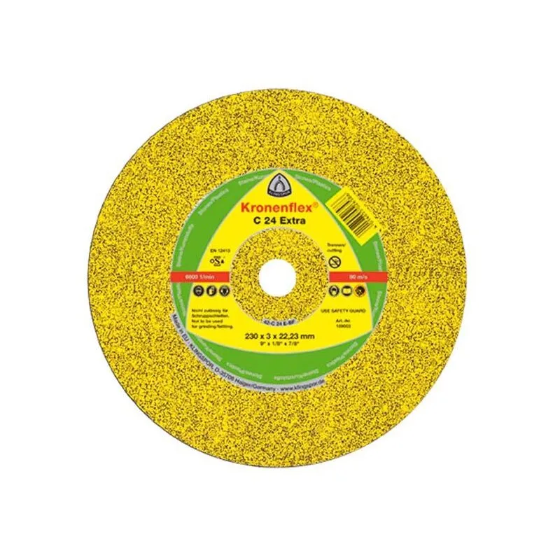 25 St. Trennscheibe Stein 115 x 2,5 mm