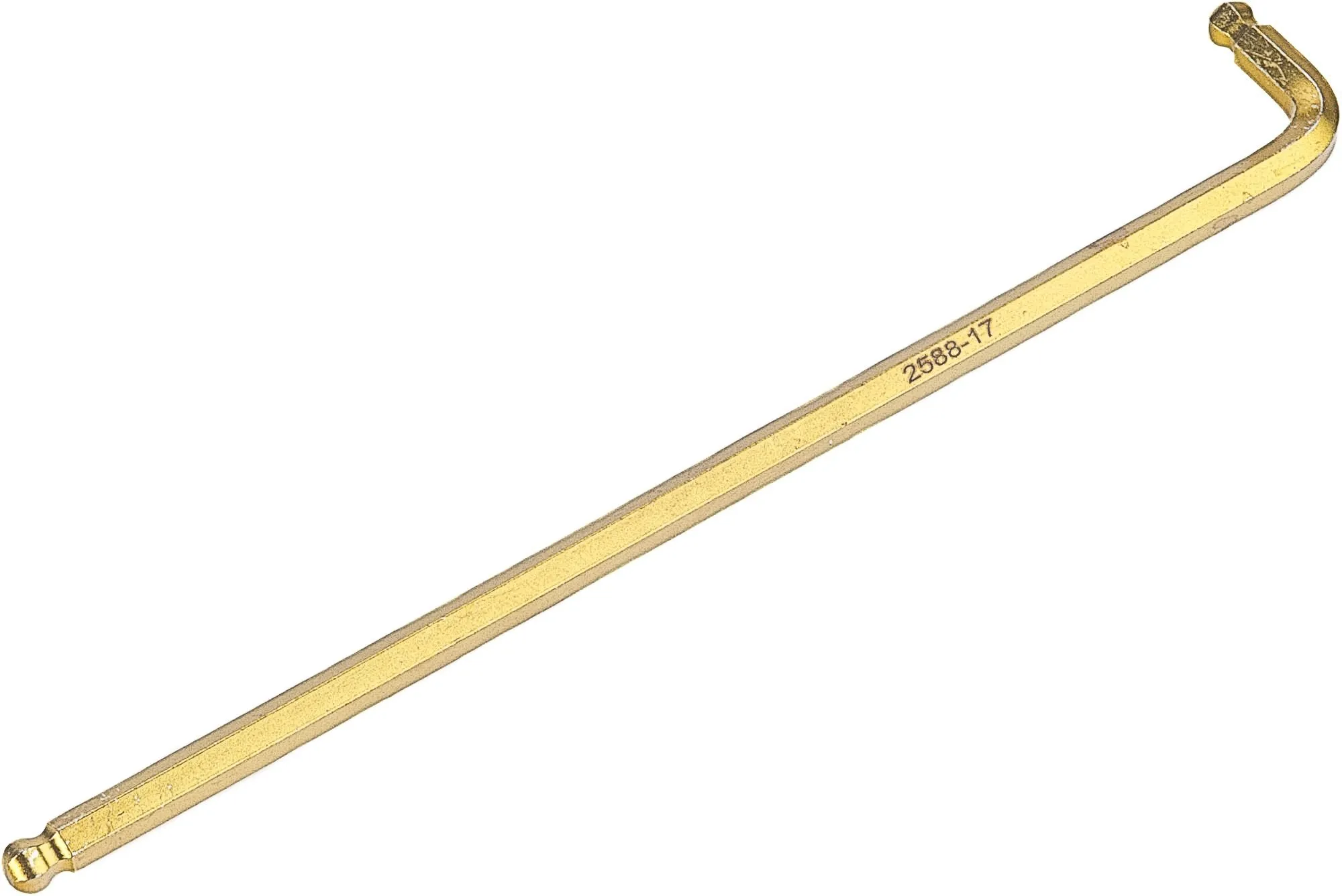 HAZET Spannrollenverschraubung 2588-17