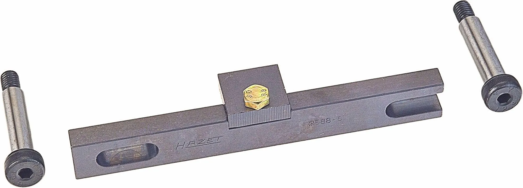 HAZET Fixierleiste 2588-6