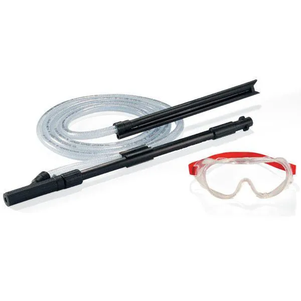 Sand- / Nassstrahlset Kärcher