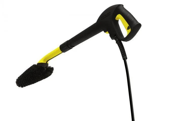 Felgenwaschbürste Kärcher
