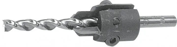 Famag Vario Aufsteckversenker HM 3-8mm