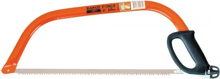 Bahco Bügelsäge Ergo 525mm