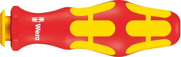 Wera Handhalter VDE f.Wechselklingen