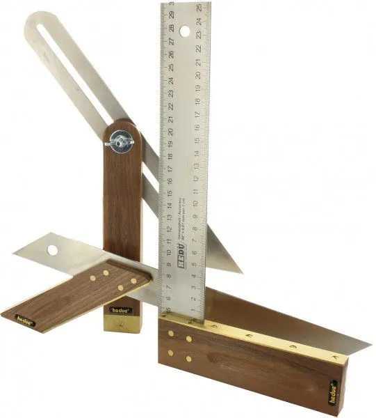 HEDUE Tischler-Set A031