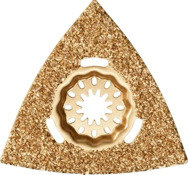 Fein Raspel HM Dreieck 80mm Starlock