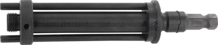 Famag Schnellauswerferschaft für PAROLI 165