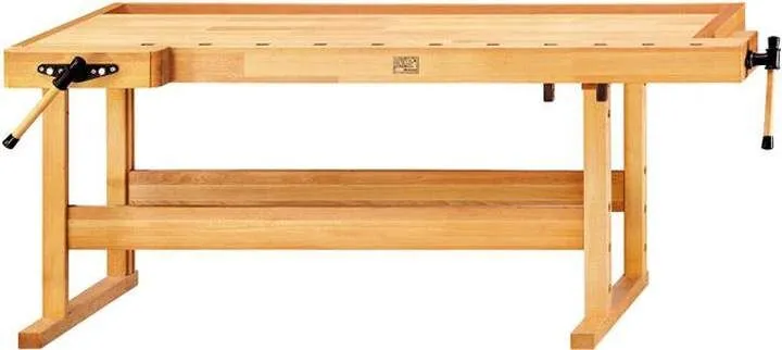 Anke Hobelbank Mod.161 2220X850X890 mm