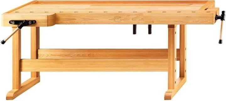 Anke Hobelbank Mod.166 2220X850X900 mm