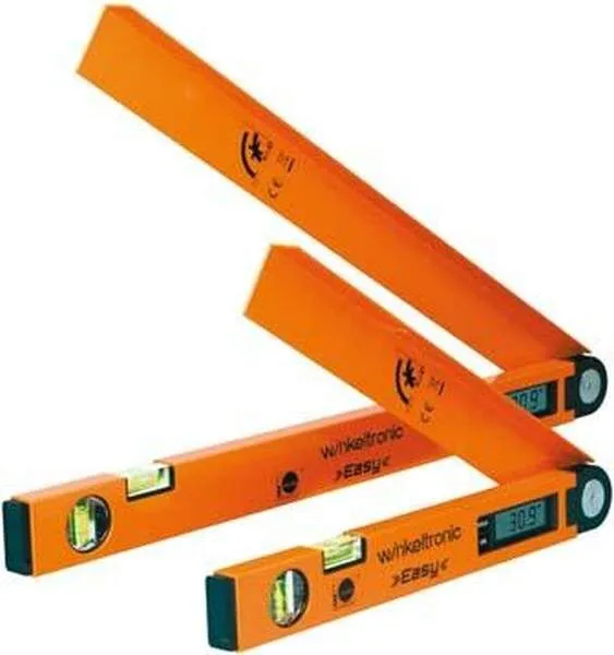 Nedo Winkeltronic Easy digital 400mm