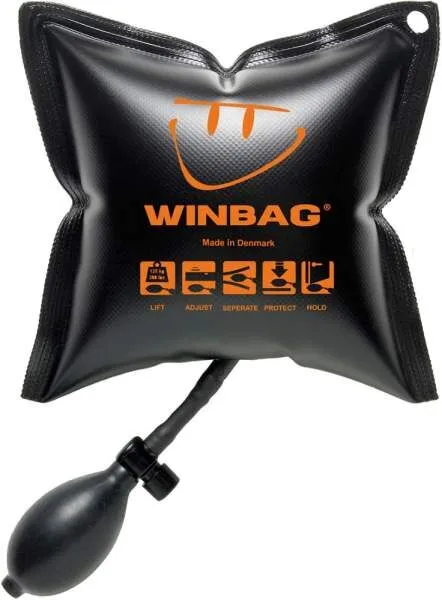 WINBAG Luftkissen 135kg Inh. 4 St. Redhorse