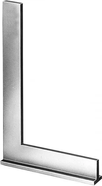 FORUM Schlosserwinkel m.Anschl. 300x180 mm verz.