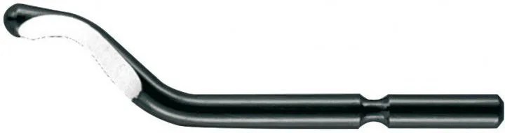 Grattec Klinge f. Entgratwerkzeug E350 HSS IBT