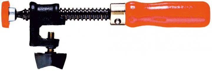 Bessey Kantenzwinge KT5-1CP 1 Spindel