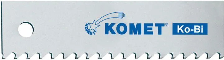 Komet Maschinensägeblatt HSSBi 450x38x2,00 4Z/"K