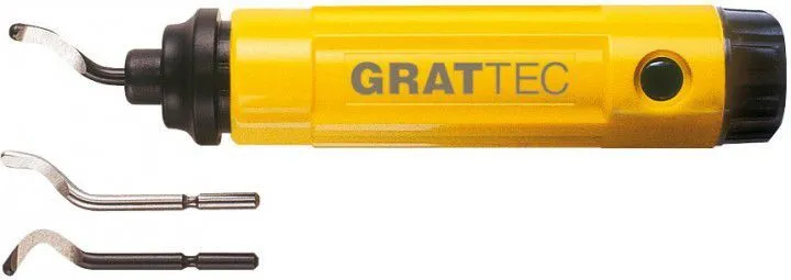 GratTec Magazin-Entgrater
