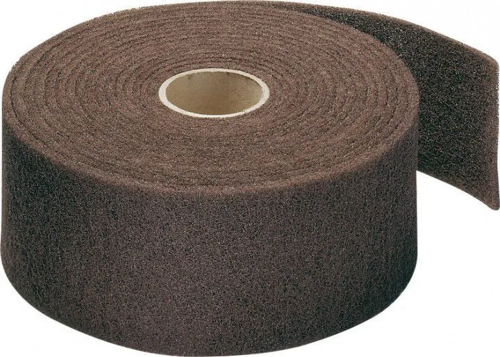 FORUM Schleifvliesrolle SC 115mmx10m K800 (Inhalt: 10 Meter - 4.5 € / 1 Meter)