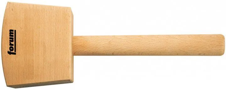 FORUM Schreinerklüpfel 105mm