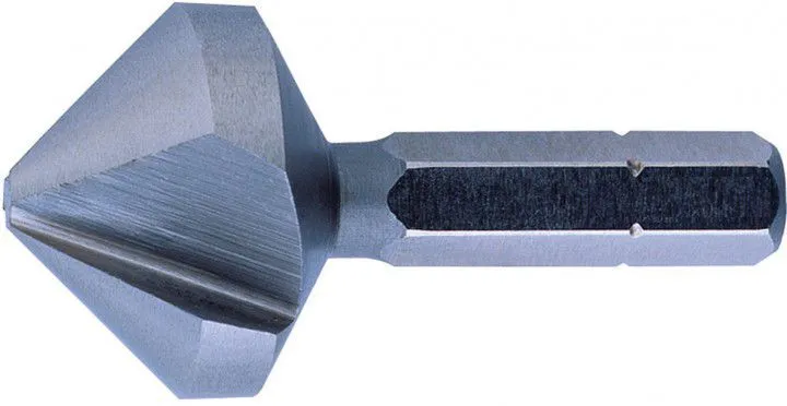 FORUM Kegelsenker-Bit HSS 90G 6,3mm