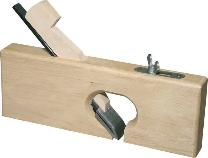 FORUM Doppelsimshobel 30mm