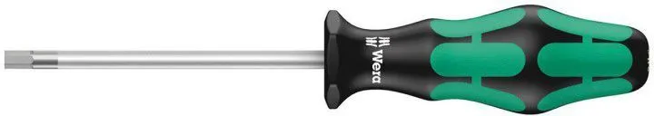 Wera Schraubendreher Hex 8,0x100mm