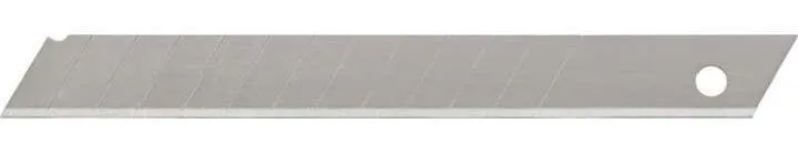 FORUM Abbrechklinge 9mm a 10 Stück (Inhalt: 10 Stück - 0.14 € / 1 Stück)