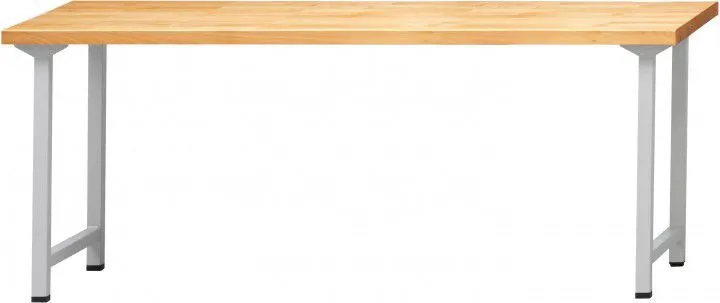 Anke Arbeitstisch stat. M70 2000 x 700,7035